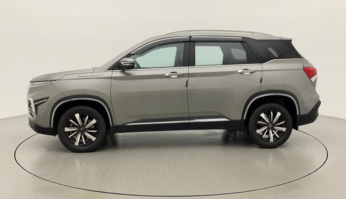 2020 MG HECTOR SMART HYBRID 1.5 PETROL, Petrol, Manual, 38,585 km, Left Side