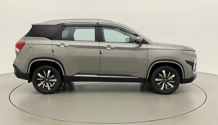 2020 MG HECTOR SMART HYBRID 1.5 PETROL, Petrol, Manual, 38,585 km, Right Side View