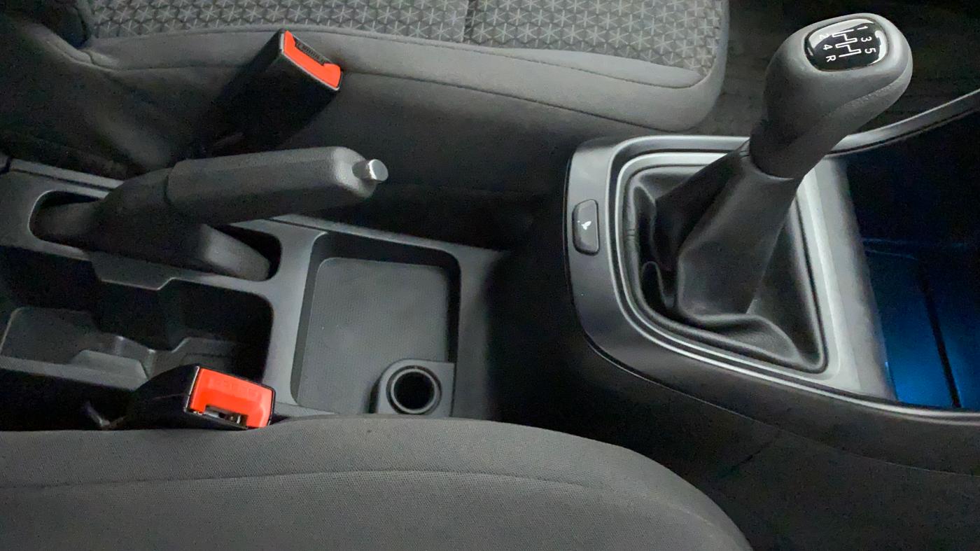2021 Tata ALTROZ XM PETROL, Petrol, Manual, 43,540 km, Gear Lever