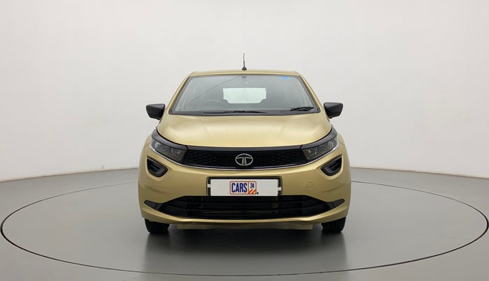 2021 Tata ALTROZ XM PETROL, Petrol, Manual, 43,540 km, Front