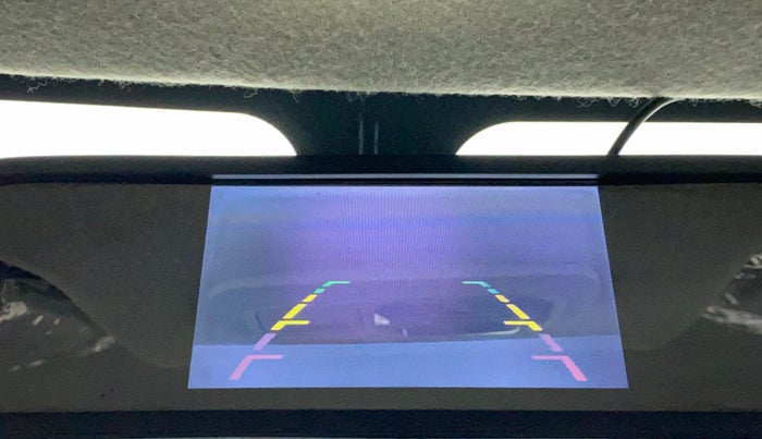 2021 Tata ALTROZ XM PETROL, Petrol, Manual, 43,540 km, IRVM Reverse Camera