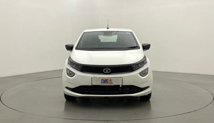 2020 Tata ALTROZ XZ 1.2, Petrol, Manual, 21,479 km, Front