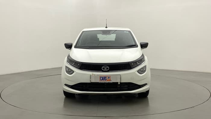 2020 Tata ALTROZ XZ 1.2, Petrol, Manual, 21,479 km, Front