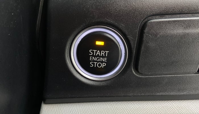 2020 Tata ALTROZ XZ 1.2, Petrol, Manual, 21,479 km, Keyless Start/ Stop Button