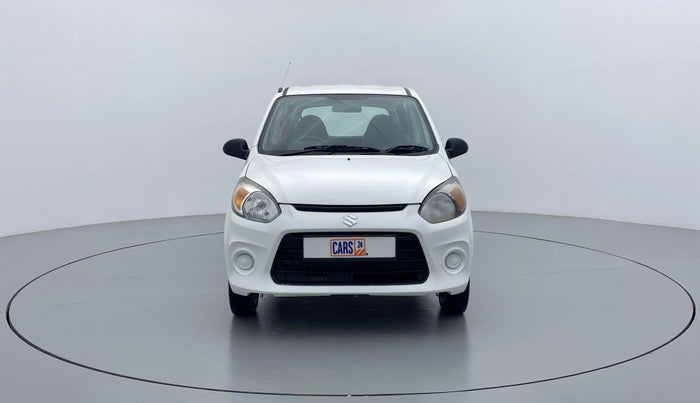 2018 Maruti Alto 800 LXI, Petrol, Manual, 11,011 km, Front
