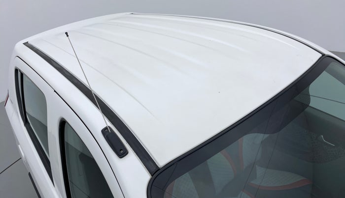 2018 Maruti Alto 800 LXI, Petrol, Manual, 11,011 km, Roof