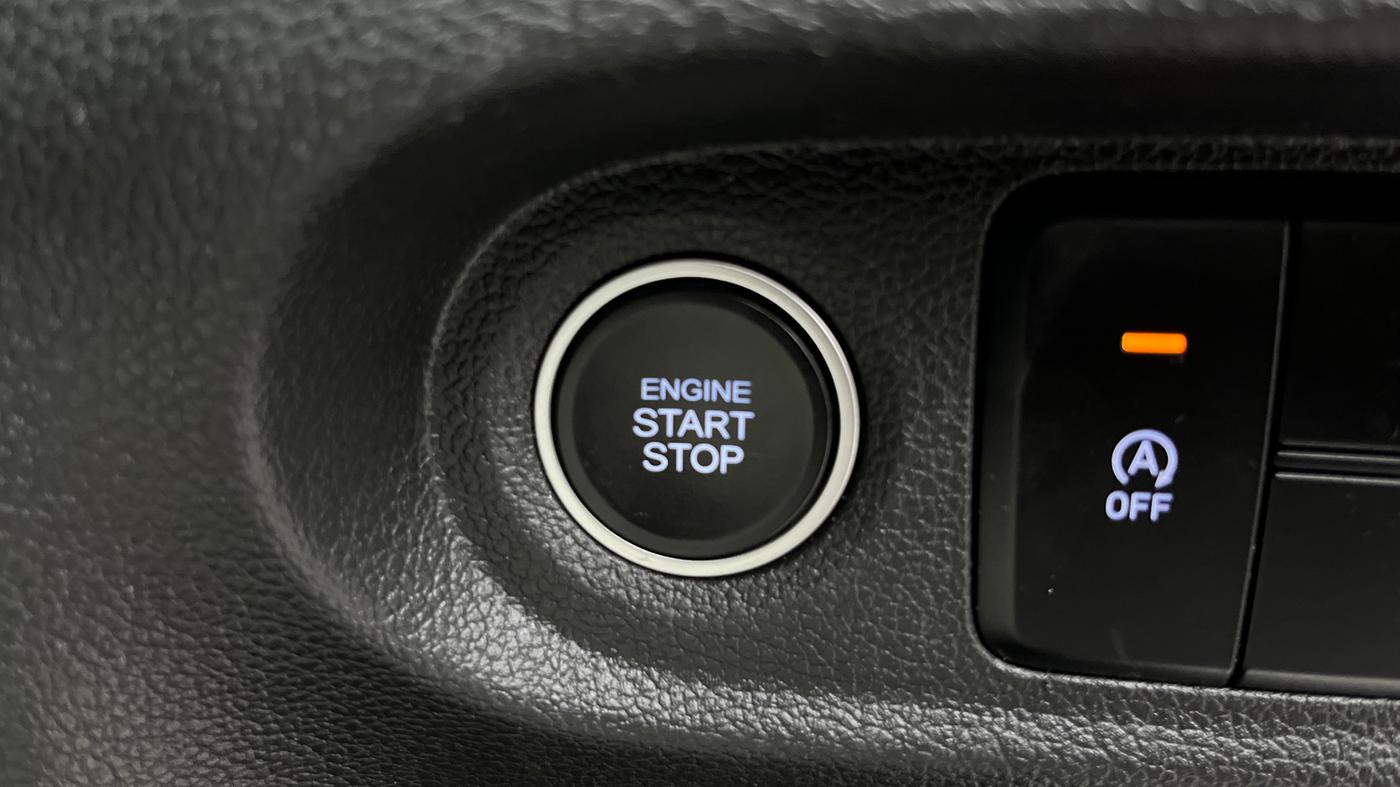2023 Hyundai Creta SX 1.5 PETROL, Petrol, Manual, 22,502 km, Keyless Start/ Stop Button