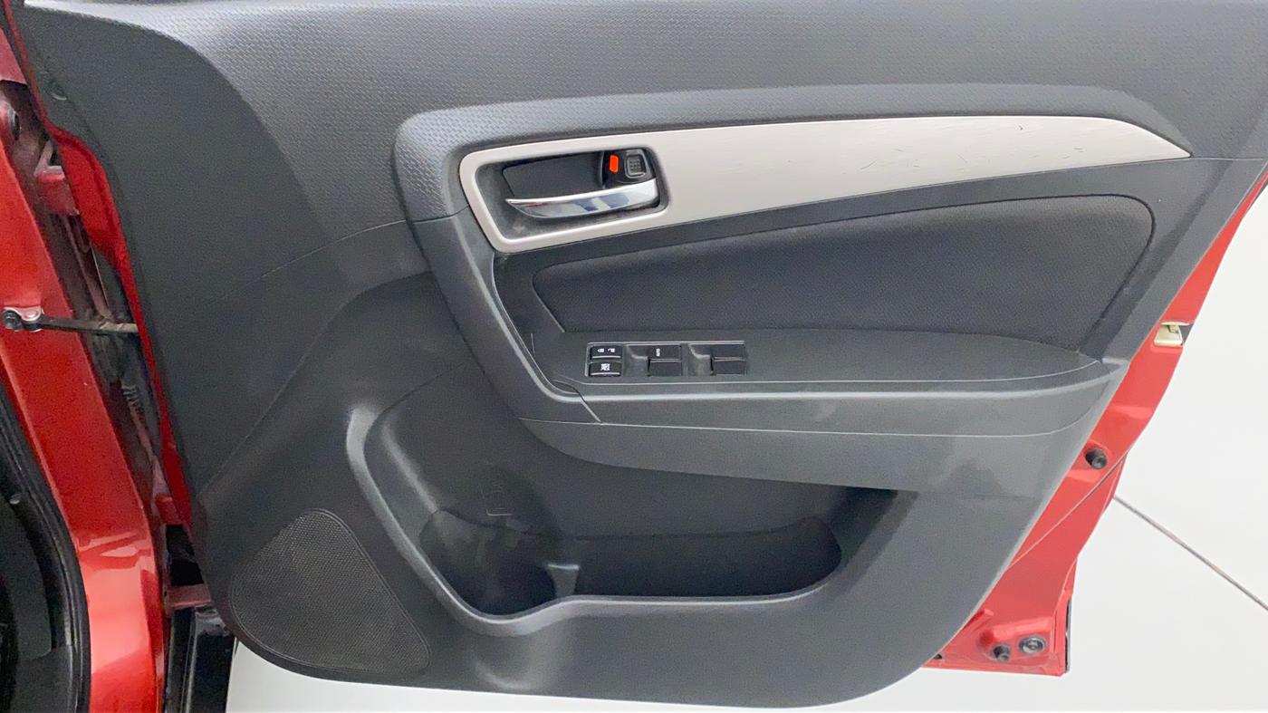 2016 Maruti Vitara Brezza ZDI, Diesel, Manual, 57,908 km, Driver Side Door Panels Control