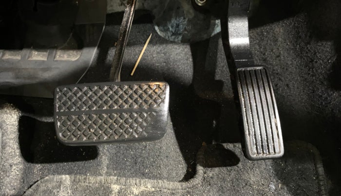 2021 Honda City 1.5L I-VTEC ZX CVT, Petrol, Automatic, 75,219 km, Pedals