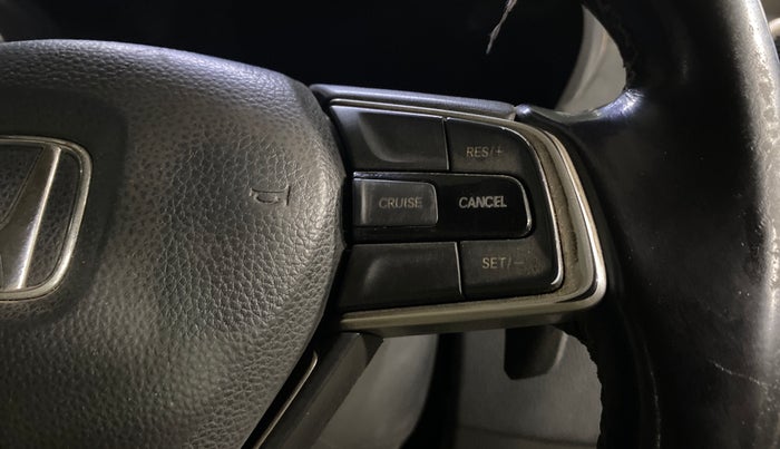 2021 Honda City 1.5L I-VTEC ZX CVT, Petrol, Automatic, 75,219 km, Adaptive Cruise Control