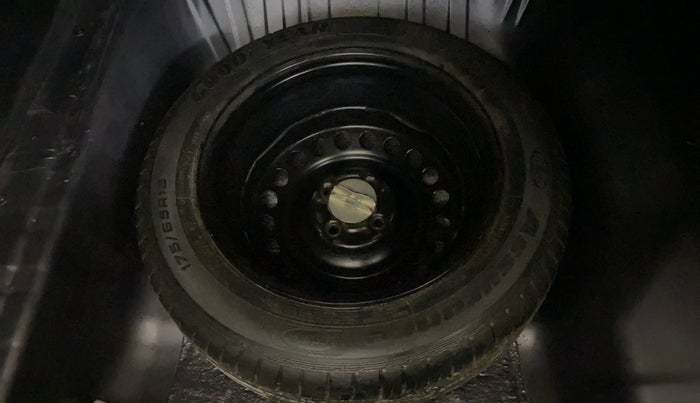 2018 Honda City 1.5L I-VTE V CVT, Petrol, Automatic, 74,770 km, Spare Tyre