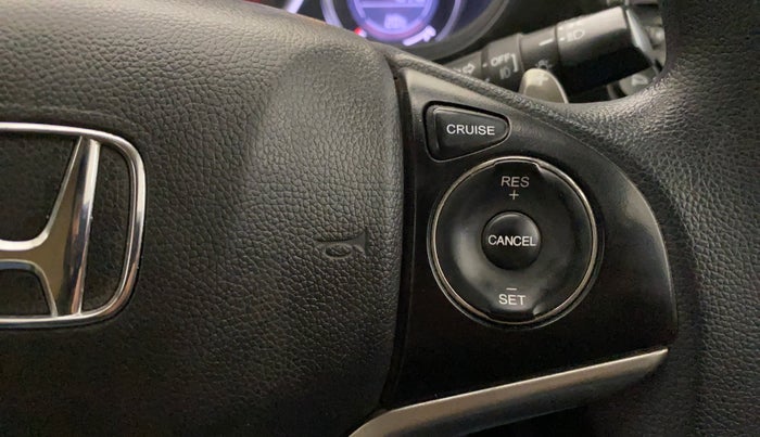 2018 Honda City 1.5L I-VTE V CVT, Petrol, Automatic, 74,770 km, Adaptive Cruise Control