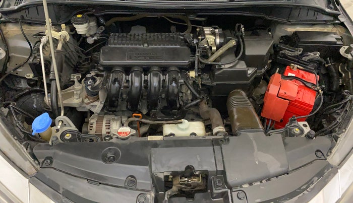 2018 Honda City 1.5L I-VTE V CVT, Petrol, Automatic, 74,770 km, Engine View
