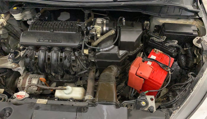 2018 Honda City 1.5L I-VTE V CVT, Petrol, Automatic, 74,770 km, Engine View - Left