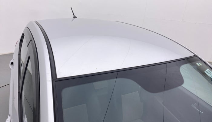 2017 Hyundai Xcent S 1.2, Petrol, Manual, 42,035 km, Roof