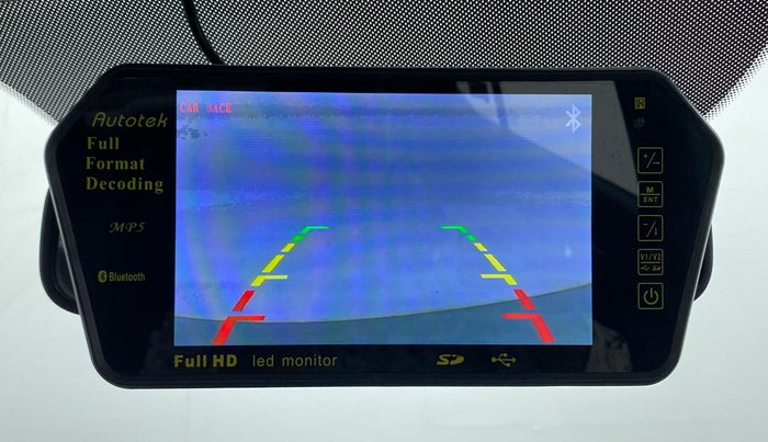 2017 Hyundai Xcent S 1.2, Petrol, Manual, 42,035 km, Parking Camera