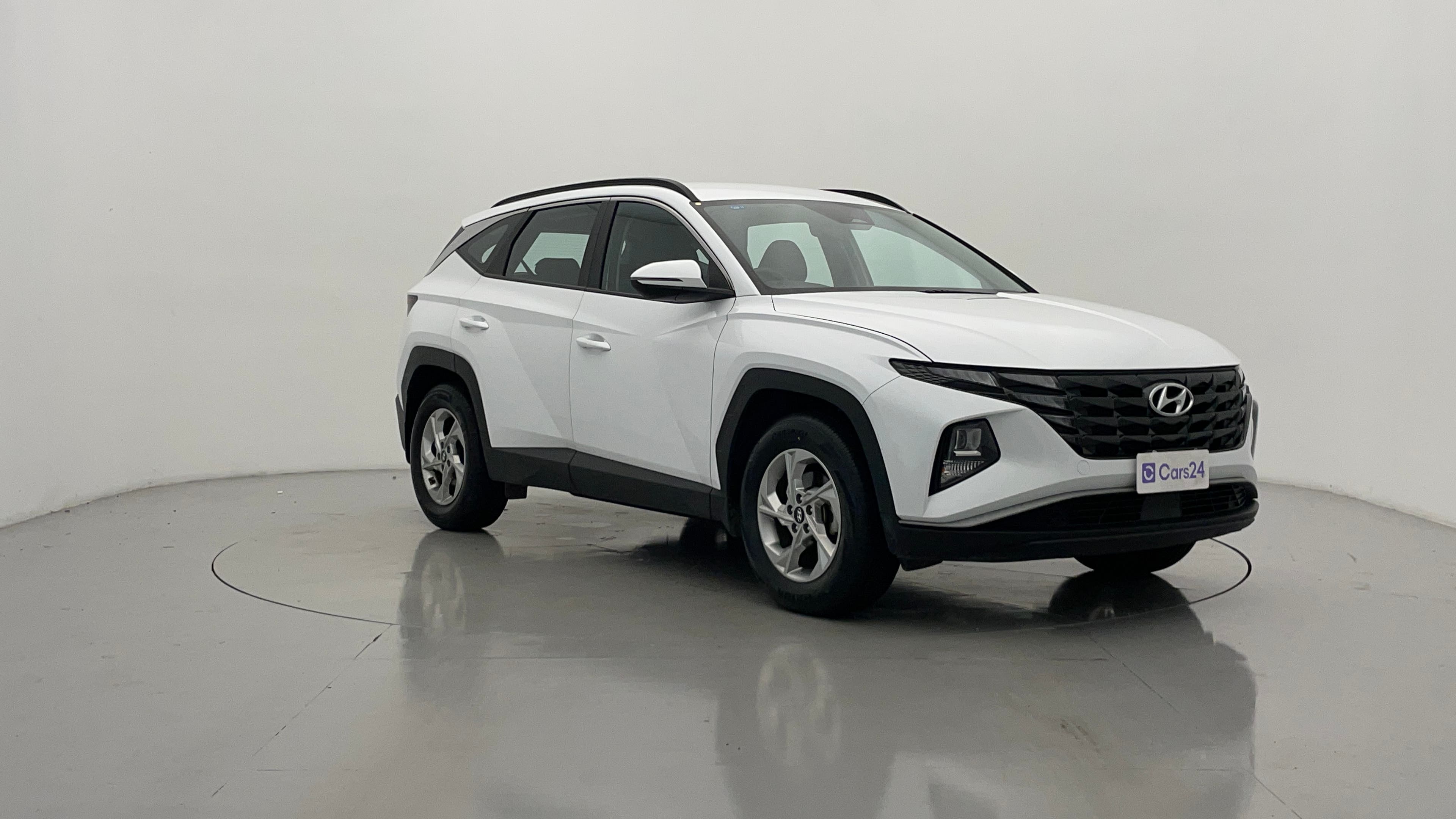 Hyundai Tucson image