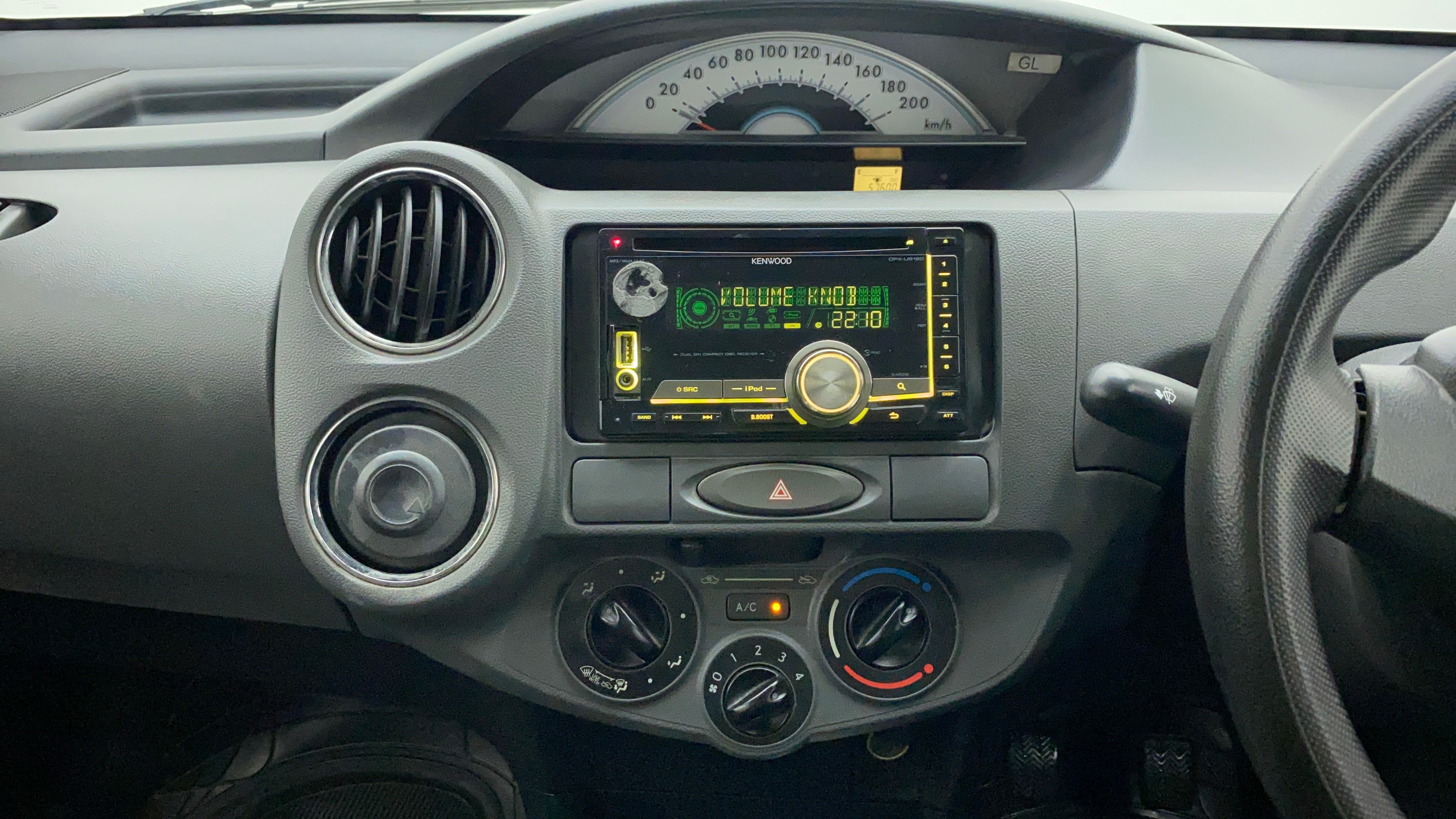 Features