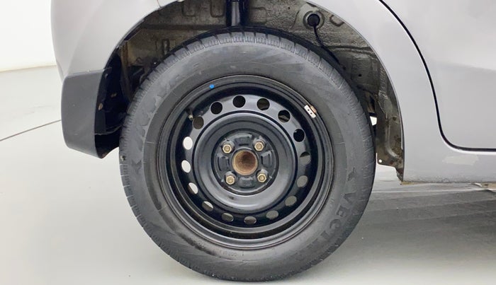 2021 Maruti Celerio VXI CNG, CNG, Manual, 58,671 km, Right Rear Wheel