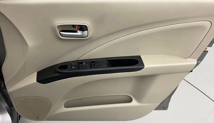 2021 Maruti Celerio VXI CNG, CNG, Manual, 58,671 km, Driver Side Door Panels Control