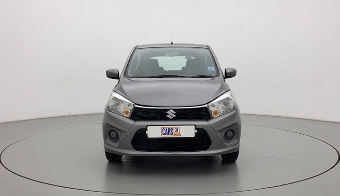 2021 Maruti Celerio VXI CNG, CNG, Manual, 58,671 km, Front
