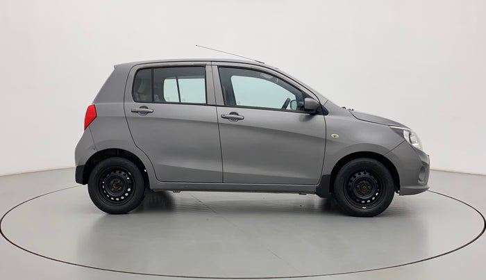 2021 Maruti Celerio VXI CNG, CNG, Manual, 58,671 km, Right Side View