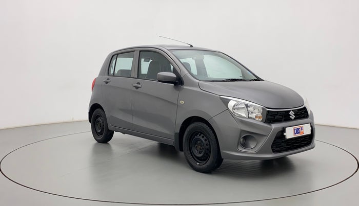 2021 Maruti Celerio VXI CNG, CNG, Manual, 58,671 km, SRP