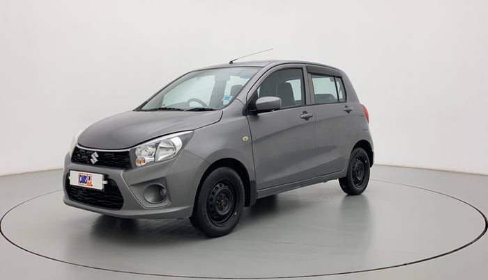 2021 Maruti Celerio VXI CNG, CNG, Manual, 58,671 km, Left Front Diagonal