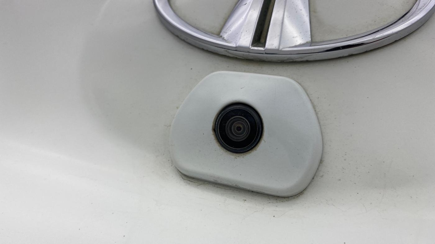 2021 Tata PUNCH ACCOMPLISHED AMT, Petrol, Automatic, 26,218 km, Parking Camera