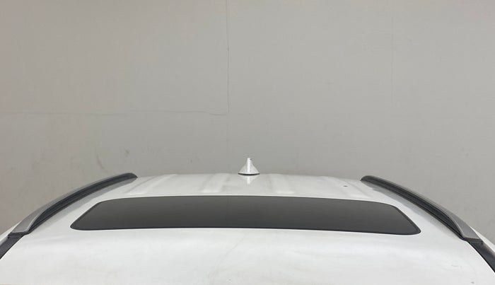 2018 Hyundai Creta SX AT 1.6 PETROL, Petrol, Automatic, 65,464 km, Moonroof/ Sunroof