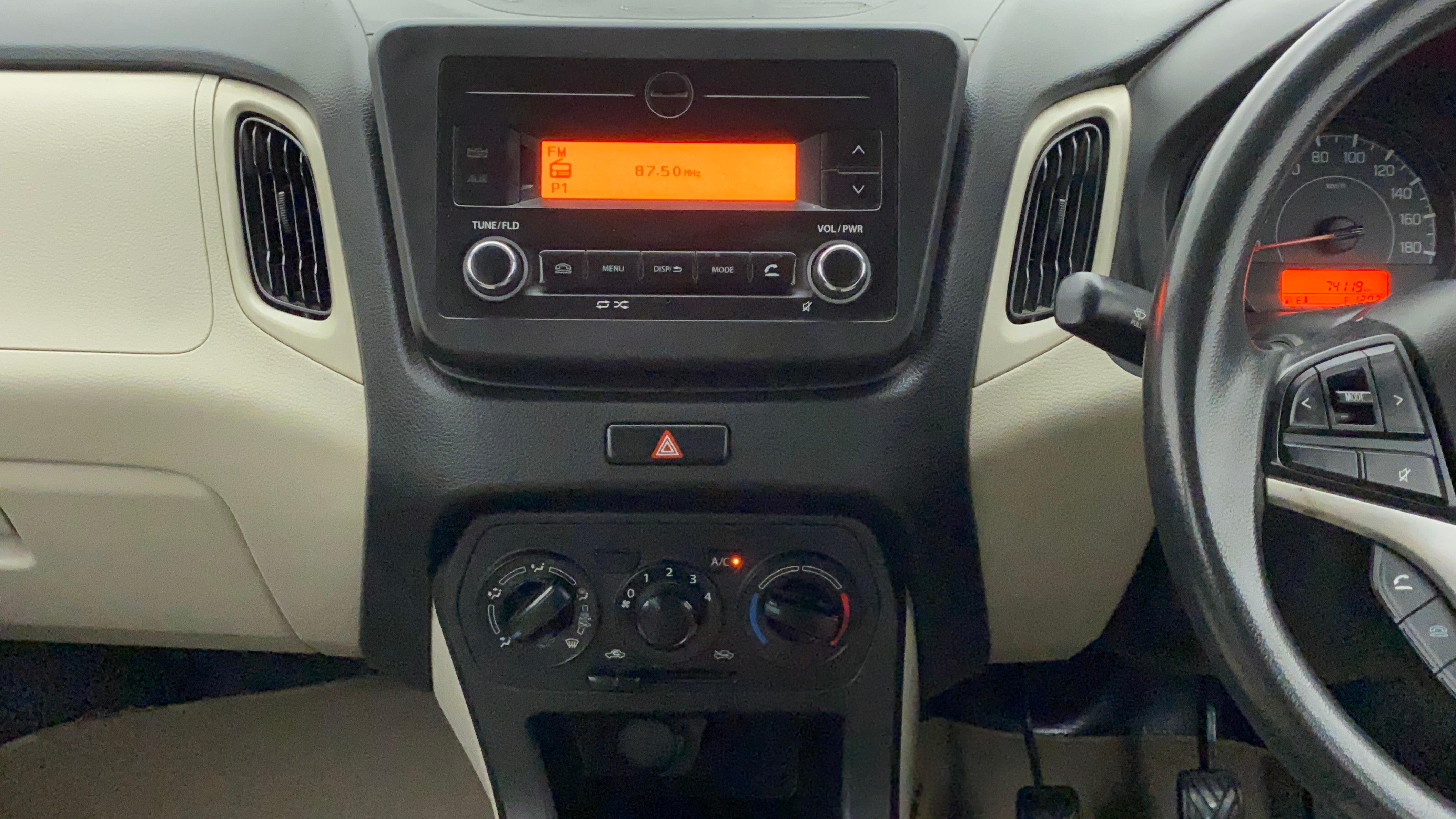 Features