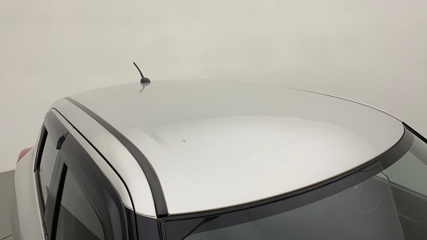 2019 Maruti Swift VXI, Petrol, Manual, 52,797 km, Roof