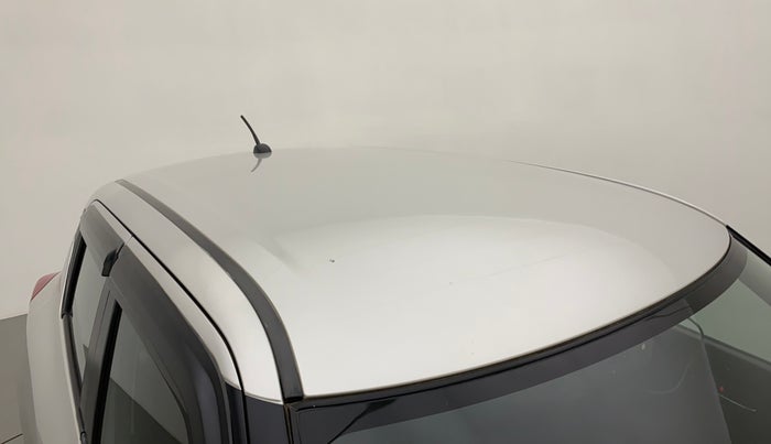 2019 Maruti Swift VXI, Petrol, Manual, 52,797 km, Roof