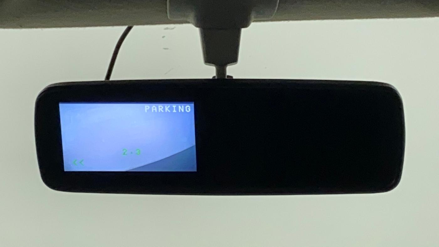 2019 Maruti Swift VXI, Petrol, Manual, 52,797 km, IRVM Reverse Camera