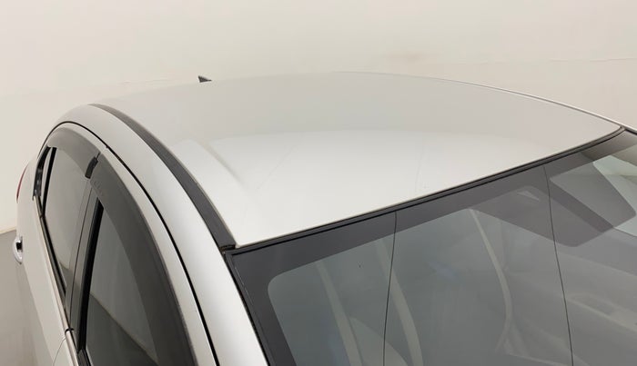 2016 Maruti Ciaz ZDI SHVS, Diesel, Manual, 90,007 km, Roof