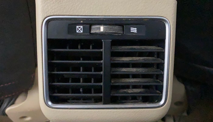 2016 Maruti Ciaz ZDI SHVS, Diesel, Manual, 90,007 km, Rear AC Vents