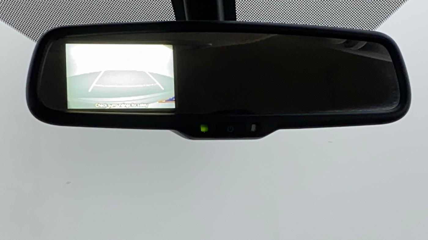 2016 Maruti Ciaz ZDI SHVS, Diesel, Manual, 90,007 km, IRVM Reverse Camera