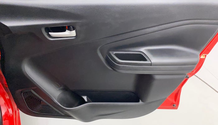 2022 Maruti Celerio ZXI, Petrol, Manual, 16,098 km, Driver Side Door Panels Control