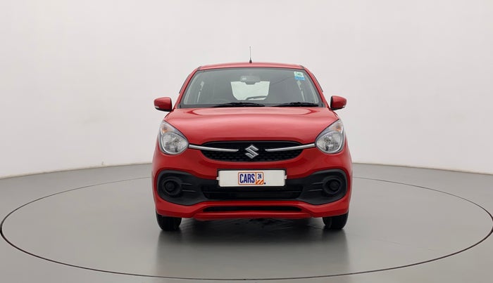2022 Maruti Celerio ZXI, Petrol, Manual, 16,098 km, Front
