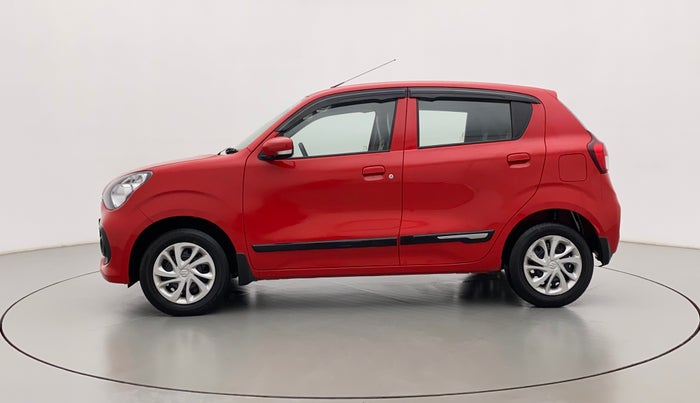 2022 Maruti Celerio ZXI, Petrol, Manual, 16,098 km, Left Side