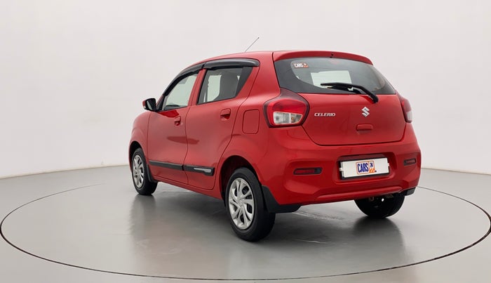 2022 Maruti Celerio ZXI, Petrol, Manual, 16,098 km, Left Back Diagonal