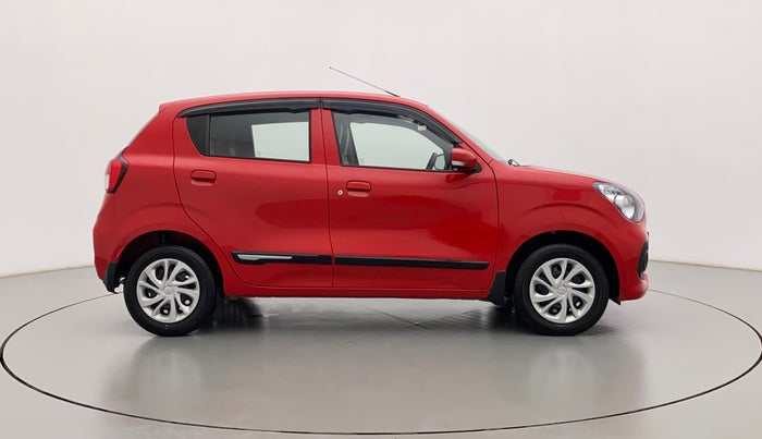 2022 Maruti Celerio ZXI, Petrol, Manual, 16,098 km, Right Side View