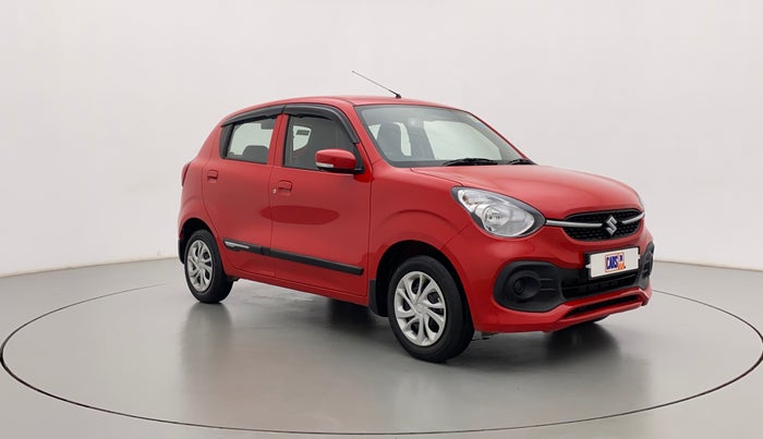 2022 Maruti Celerio ZXI, Petrol, Manual, 16,098 km, Right Front Diagonal