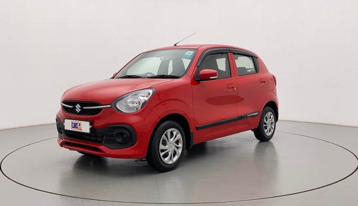 2022 Maruti Celerio ZXI, Petrol, Manual, 16,098 km, Left Front Diagonal