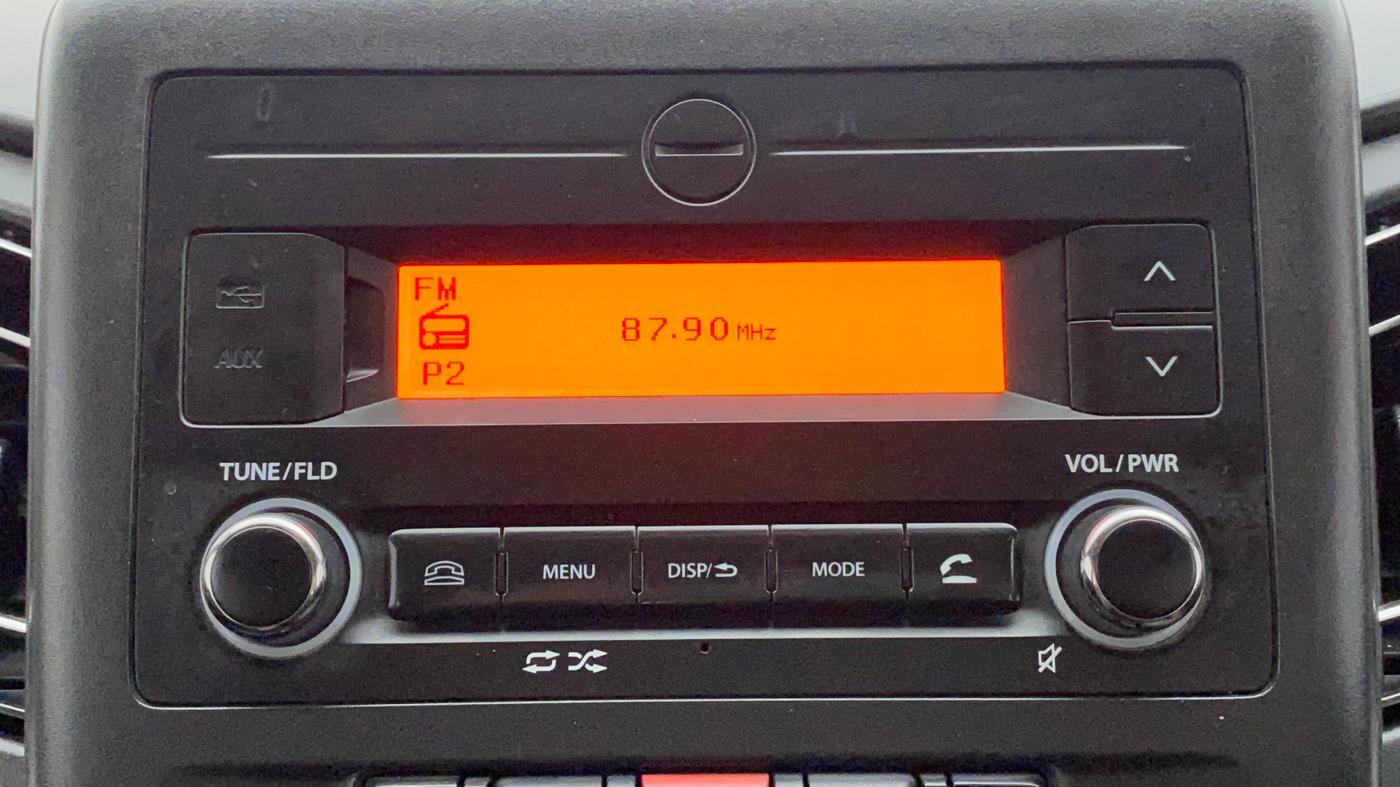 2022 Maruti Celerio ZXI, Petrol, Manual, 16,098 km, Infotainment System