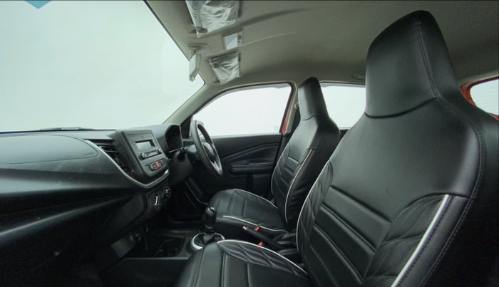 2022 Maruti Celerio ZXI, Petrol, Manual, 16,098 km, Right Side Front Door Cabin