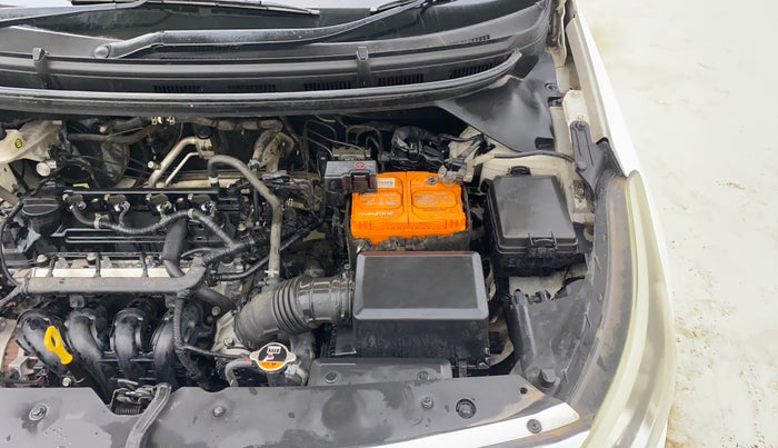 2018 Hyundai Elite i20 SPORTZ 1.2, Petrol, Manual, 95,311 km, Engine View - Left