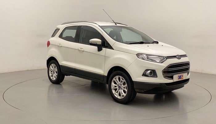 2016 Ford Ecosport TITANIUM 1.5L PETROL, Petrol, Manual, 89,303 km, SRP