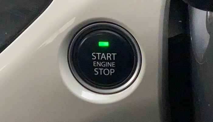 2022 Tata NEXON XZ PLUS DIESEL, Diesel, Manual, 71,797 km, Keyless Start/ Stop Button