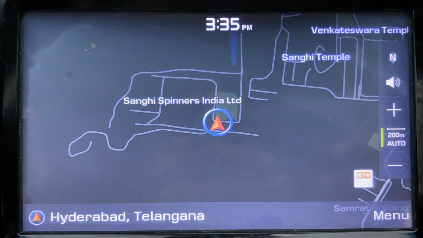 2017 Hyundai Verna FLUIDIC 1.6 SX VTVT, Petrol, Manual, 71,610 km, Navigation System